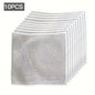 Non-Scratch Wire Dish Washing Cloth